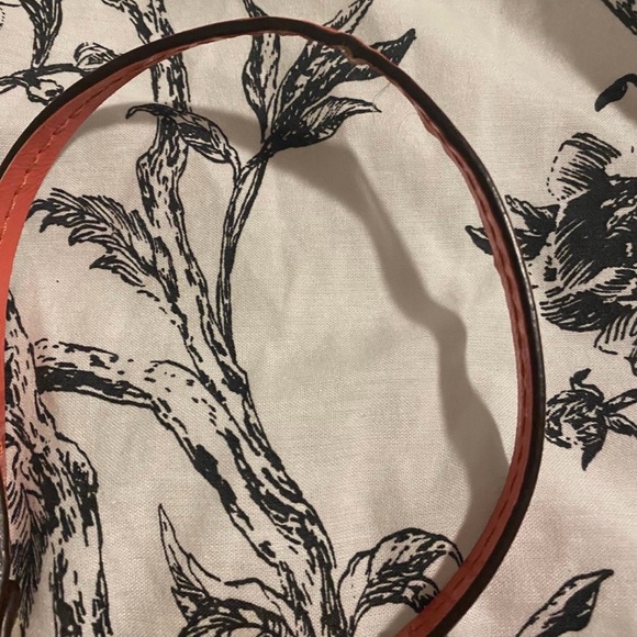 Coach wristlet - Picture 8 of 9